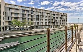 Harbour Bridge Waterfront